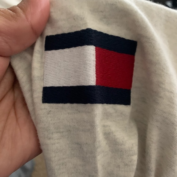 Boys Tommy Hilfiger jacket - Picture 4 of 4